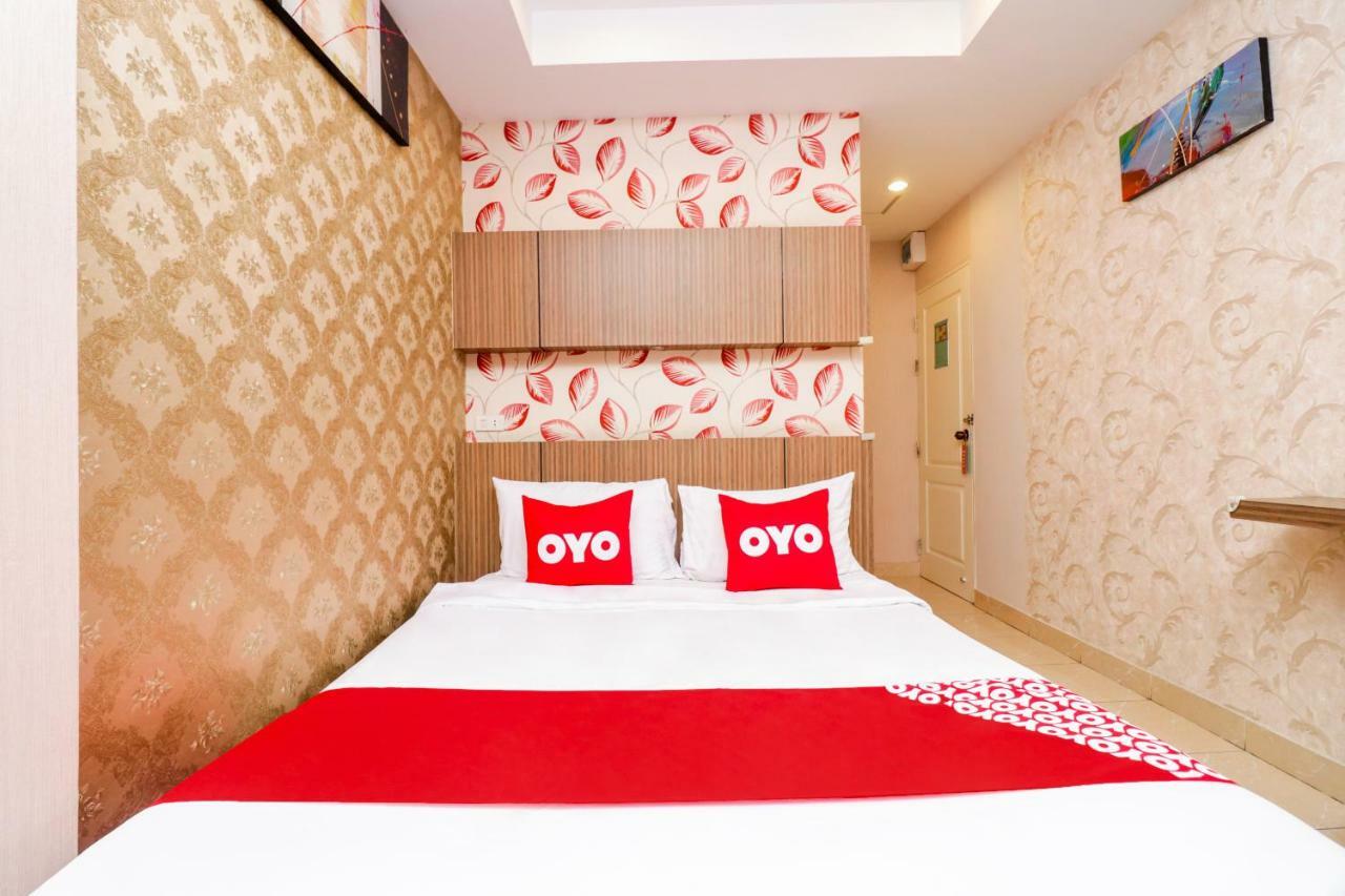 Oyo 146 Rivana Boutique By Sandara Патая Екстериор снимка